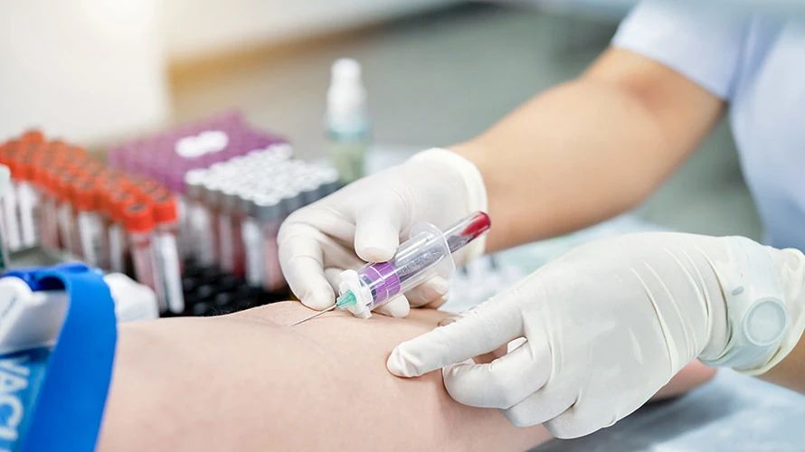 Jak przygotować się do zabiegu laryngologicznego