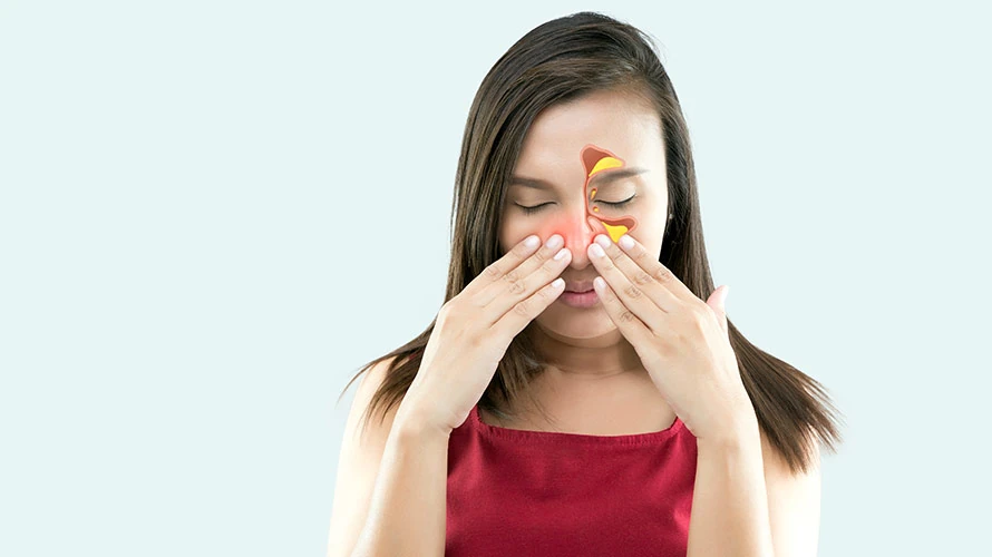 Zapalenia zatok Lublin